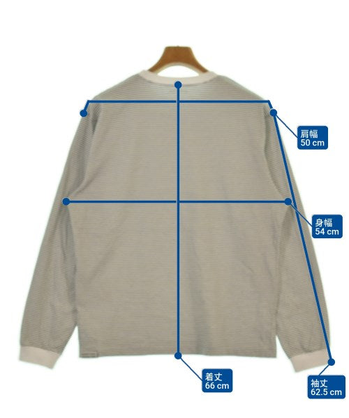 INHERIT เสื้อยืด/เสื้อท็อปส์