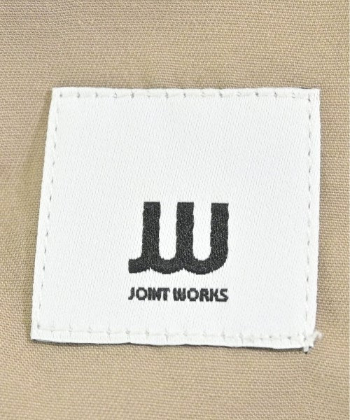 JOINT WORKS กางเกง อื่น