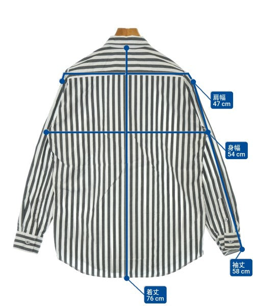 JOINT WORKS เสื้อลำลอง