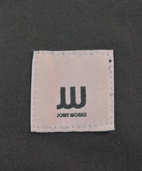 JOINT WORKS กางเกงขายาว