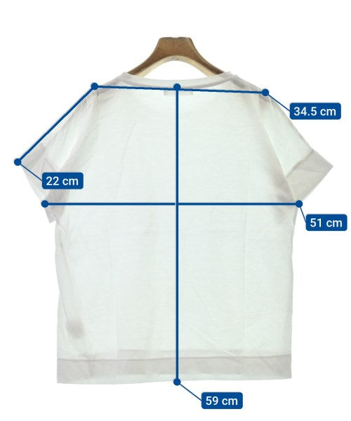 JOINT WORKS เสื้อยืด/เสื้อท็อปส์