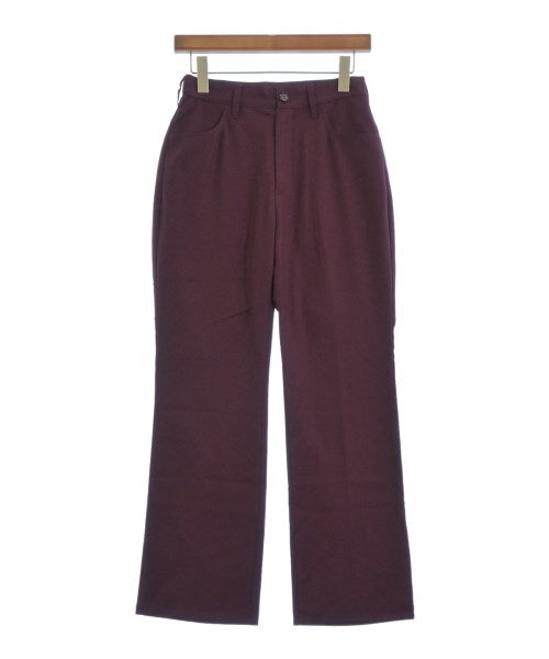 JOINT WORKS กางเกง อื่น