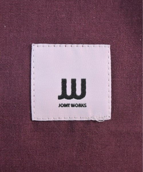 JOINT WORKS กางเกง อื่น