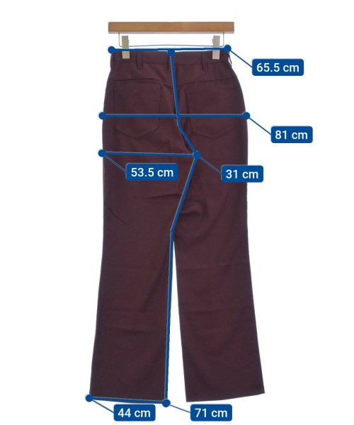 JOINT WORKS กางเกง อื่น