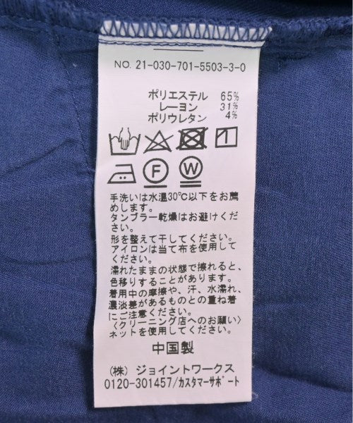 JOINT WORKS กางเกง อื่น