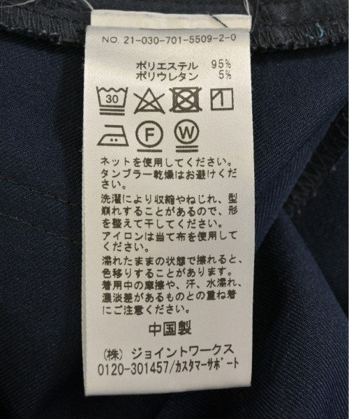 JOINT WORKS กางเกง อื่น