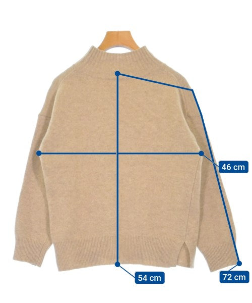 JOINT WORKS เสื้อกันหนาว
