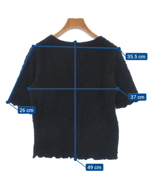 JOINT WORKS เสื้อยืด/เสื้อท็อปส์