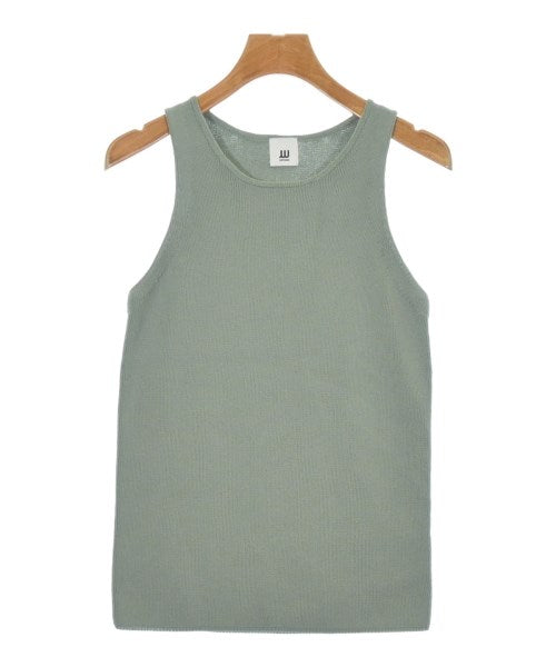 JOINT WORKS เสื้อแขนกุด