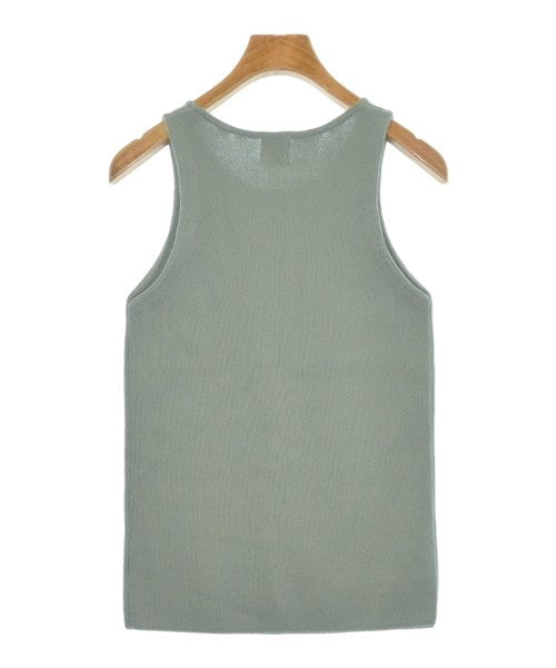 JOINT WORKS เสื้อแขนกุด