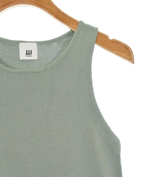 JOINT WORKS เสื้อแขนกุด