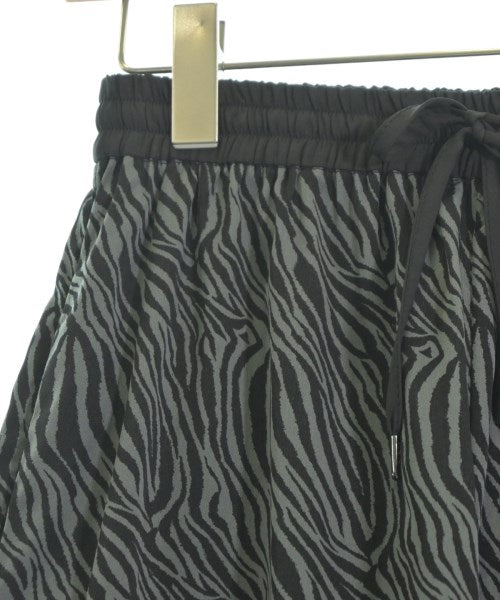 JOINT WORKS กางเกงขายาว