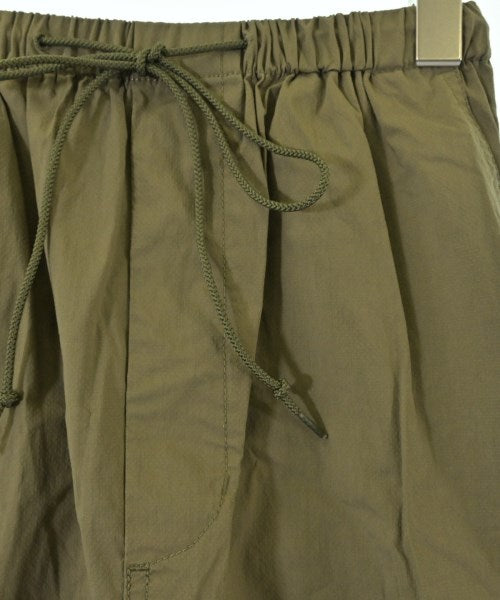 JOINT WORKS กระโปรงยาว/แม็กซี่ยาว