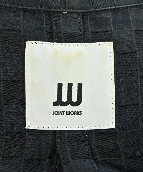 JOINT WORKS แจ็คเก็ตลำลอง