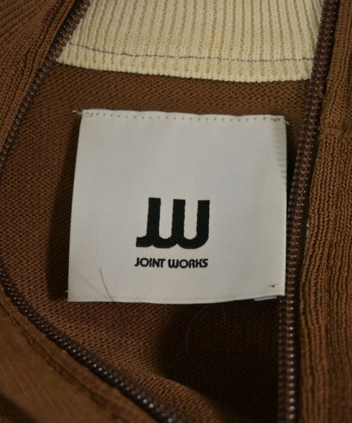 JOINT WORKS แจ็คเก็ตเบลาส์ อื่น