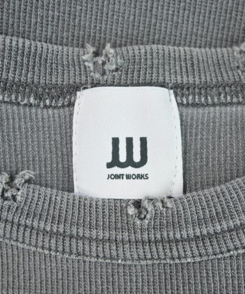 JOINT WORKS ชุดเดรส