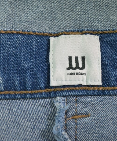JOINT WORKS กระโปรงยาว/แม็กซี่ยาว