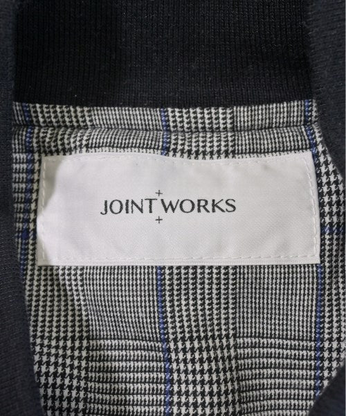 JOINT WORKS แจ็คเก็ตเบลาส์ อื่น