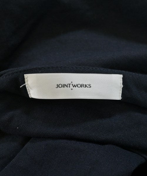 JOINT WORKS ชุดเอี๊ยม/เสื้อคลุมหลวมๆ/จั๊มสูท