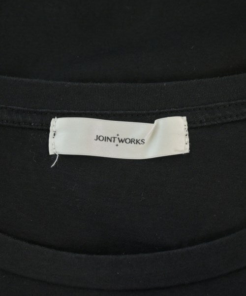 JOINT WORKS เสื้อยืด/เสื้อท็อปส์