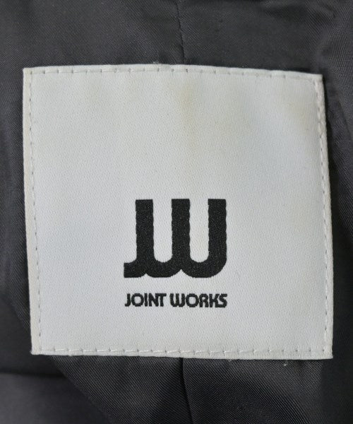 JOINT WORKS แจ็คเก็ตลำลอง