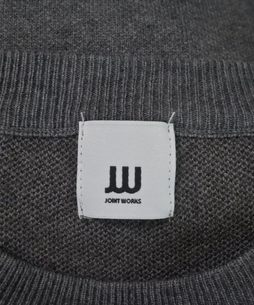 JOINT WORKS เสื้อกันหนาว
