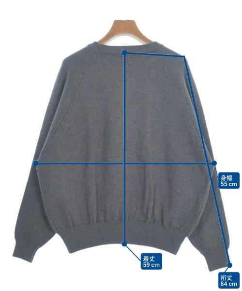 JOINT WORKS เสื้อกันหนาว