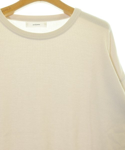 JOINT WORKS เสื้อยืด/เสื้อท็อปส์