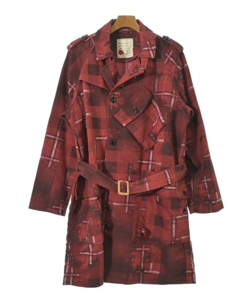 SEVESKIG เสื้อกันฝน