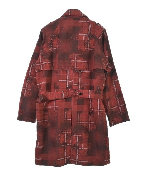 SEVESKIG เสื้อกันฝน