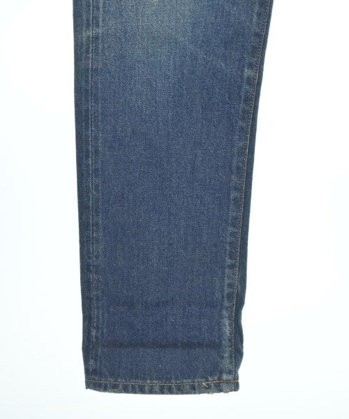 SEVESKIG ยีนส์