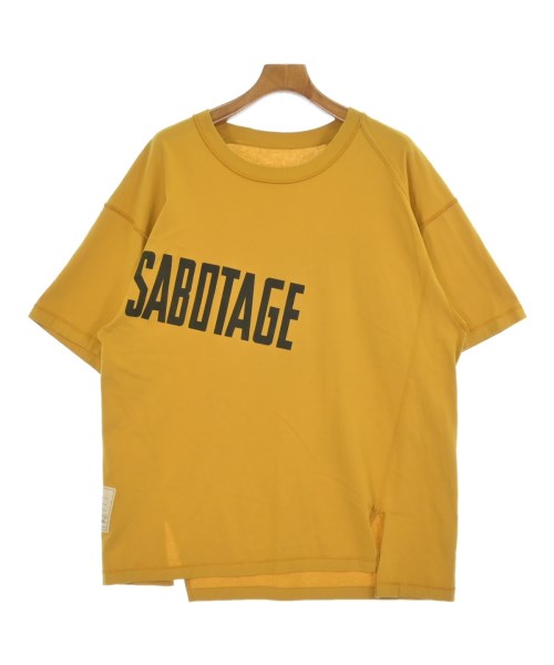 SEVESKIG เสื้อยืด/เสื้อท็อปส์