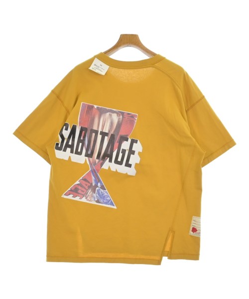 SEVESKIG เสื้อยืด/เสื้อท็อปส์