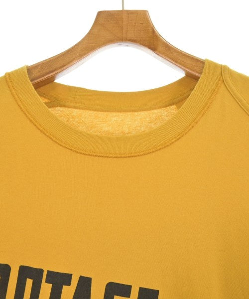 SEVESKIG เสื้อยืด/เสื้อท็อปส์
