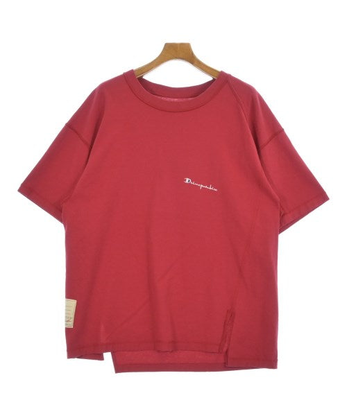 SEVESKIG เสื้อยืด/เสื้อท็อปส์