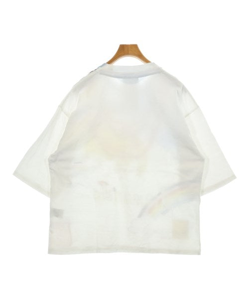 SEVESKIG เสื้อยืด/เสื้อท็อปส์