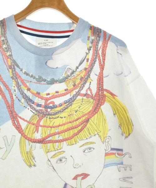 SEVESKIG เสื้อยืด/เสื้อท็อปส์