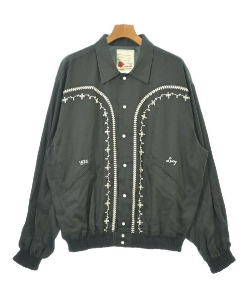 SEVESKIG แจ็คเก็ตเบลาส์ อื่น