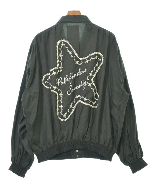 SEVESKIG แจ็คเก็ตเบลาส์ อื่น