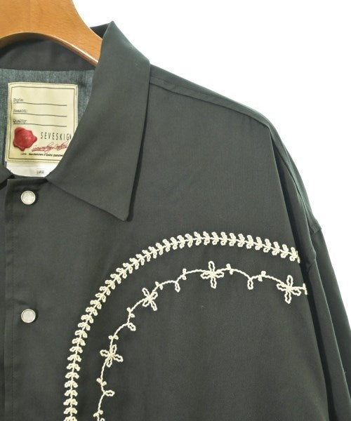 SEVESKIG แจ็คเก็ตเบลาส์ อื่น