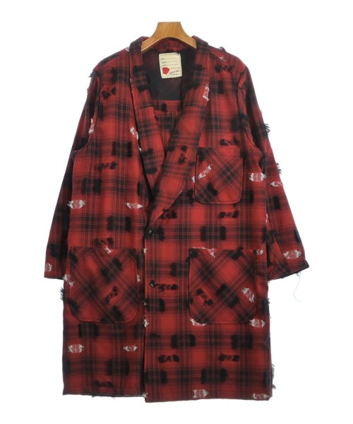 SEVESKIG เสื้อโค้ท อื่น