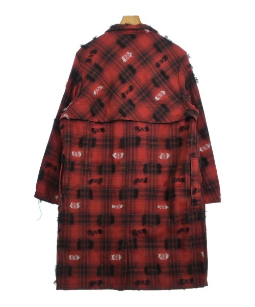 SEVESKIG เสื้อโค้ท อื่น