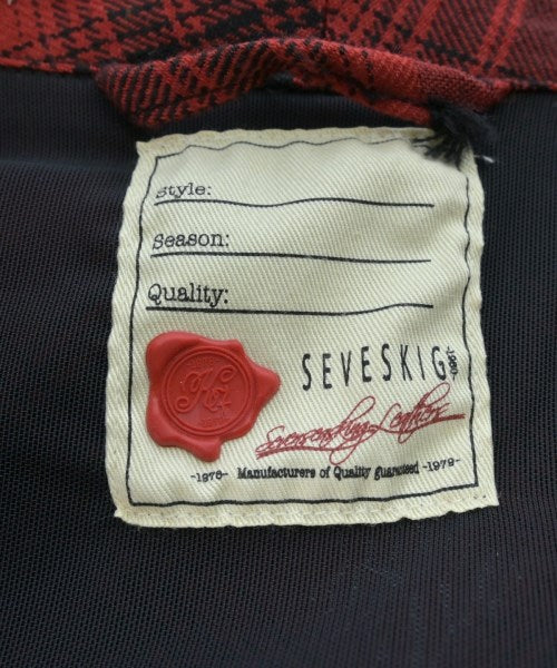 SEVESKIG เสื้อโค้ท อื่น