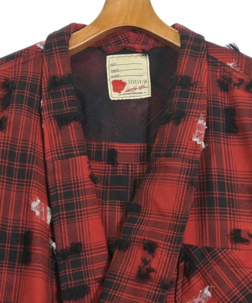 SEVESKIG เสื้อโค้ท อื่น