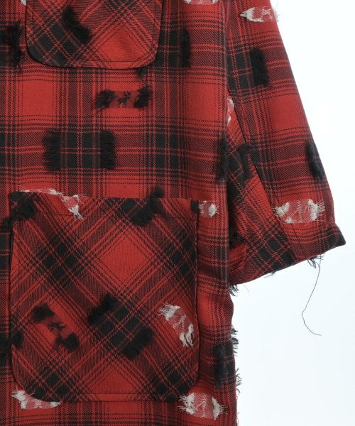 SEVESKIG เสื้อโค้ท อื่น