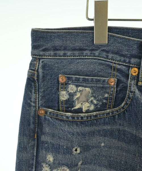 SEVESKIG ยีนส์