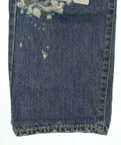 SEVESKIG ยีนส์