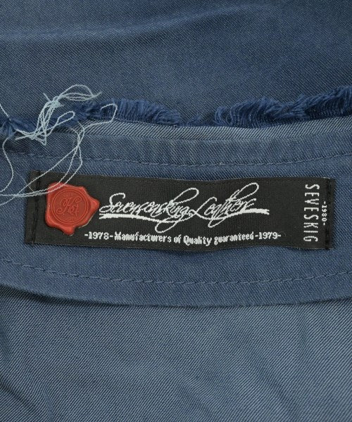 SEVESKIG เสื้อลำลอง
