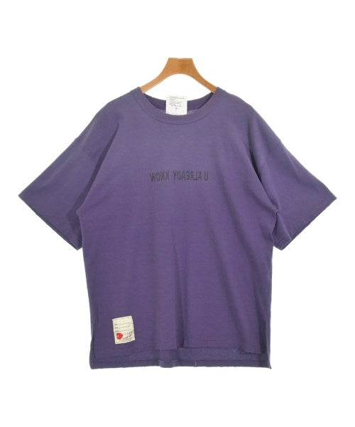 SEVESKIG เสื้อยืด/เสื้อท็อปส์
