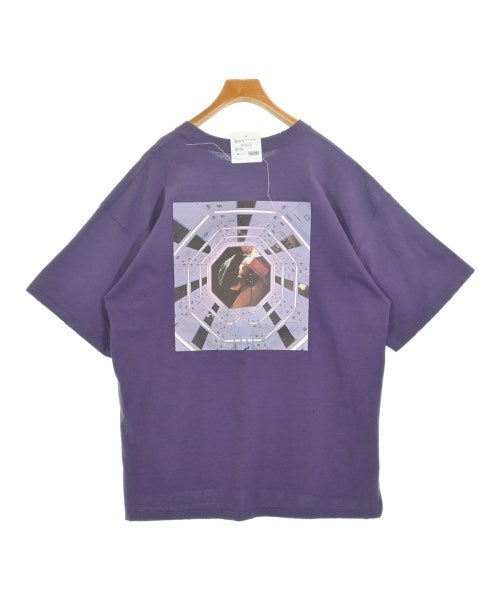 SEVESKIG เสื้อยืด/เสื้อท็อปส์